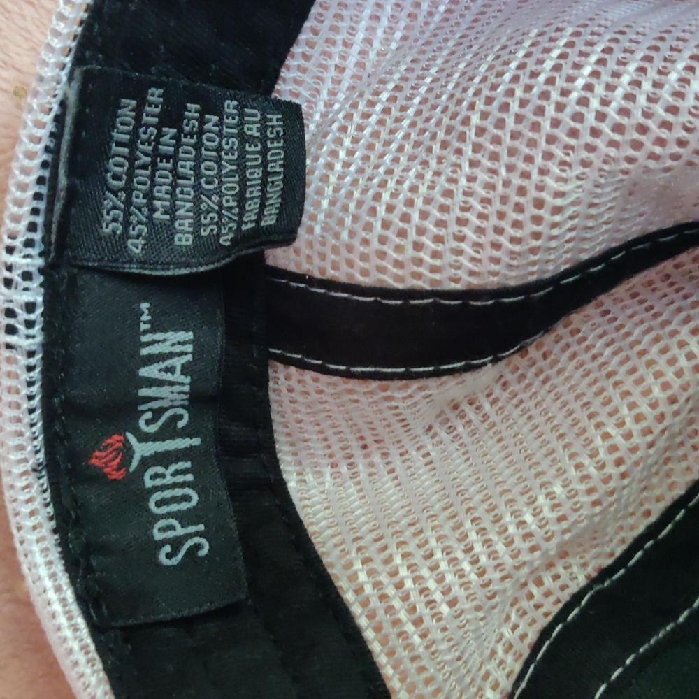 Block Diesel Hat/Cap Adjustable - image 7